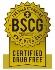 ROOT BSCG Certified Drug Free products