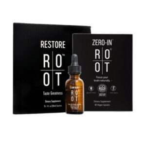 ROOT Trinity Pack