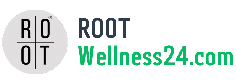 The ROOT Brands Wellness Shop