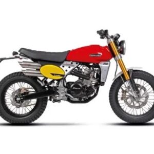 Caballero 125