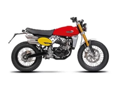 Caballero 125